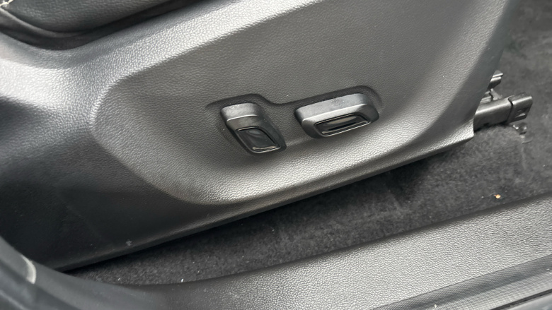 MG Zs 105kW Exclusive EV 45kWh 5dr Auto Electric Hatchback